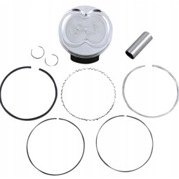 Wossner piston Polaris 4t RZR 570 12 21 ranger 14 21 99 42 mm