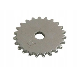 Oil pump gear atv150 gy fuxin diablo