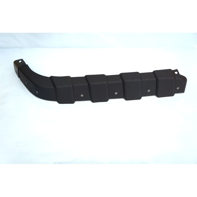 Rear right plastic strip Quad ATV Bashan 250s 24