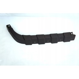 Rear right plastic strip Quad ATV Bashan 250s 24