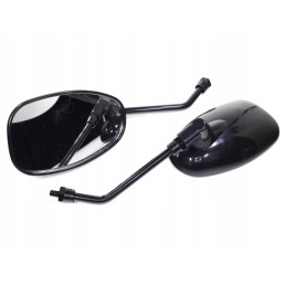 Mirrors atv 200 bashan set m8 e4