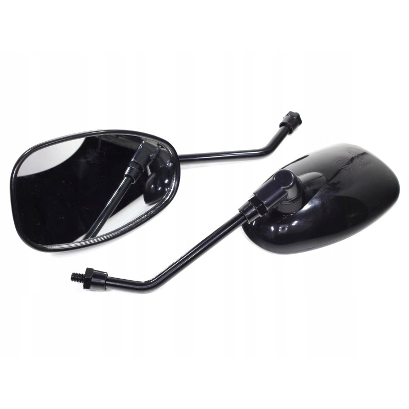 Mirrors atv 200 bashan set m8 e4