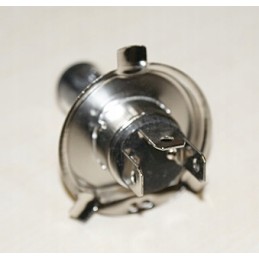 Front lamp bulb h4 hs1 12v 18w 18w p43t without ece