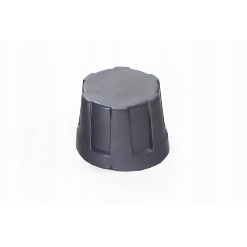 Protective rubber cover for the hub of ATV Quad 200 250 Bashan