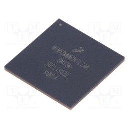 152 pcs x NXP - MIMX8MM6DVTLZAA - IC: ARM microcontroller, LFBGA486, Architecture: Cortex A53