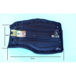 Mini quad hammer seat 49cc or 800w