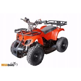 Mini quad hammer seat 49cc or 800w