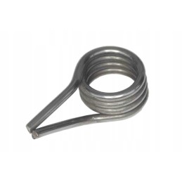 Gear selector spring atv 110 125 tz