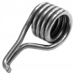 Gear selector spring atv 110 125 tz