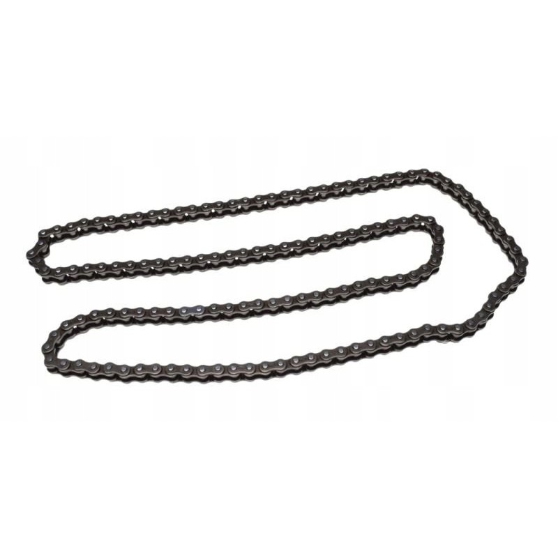 Mini quad cross pocket bike chain 25h 98 links