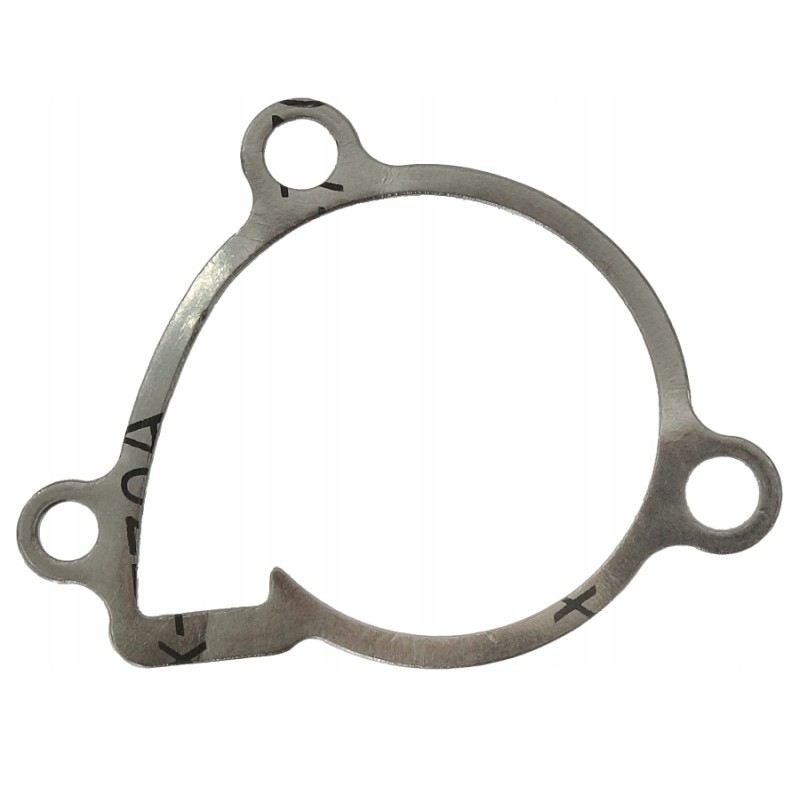 Voge water cooling pump gasket