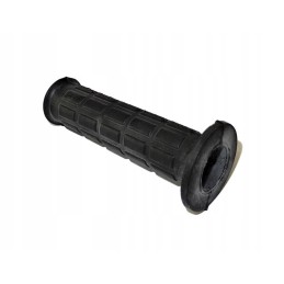Grip rubber handlebar atv