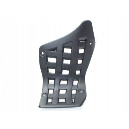 Plastic left step atv 200 bashan quad