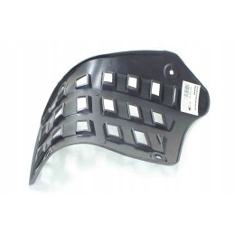 Plastic left step atv 200 bashan quad