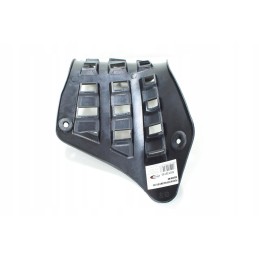 Plastic left step atv 200 bashan quad