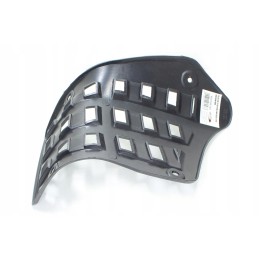 Plastic left step atv 200 bashan quad