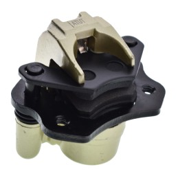 Front brake caliper for ATV 200 250 right