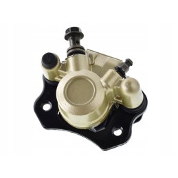 Front brake caliper for ATV 200 250 right