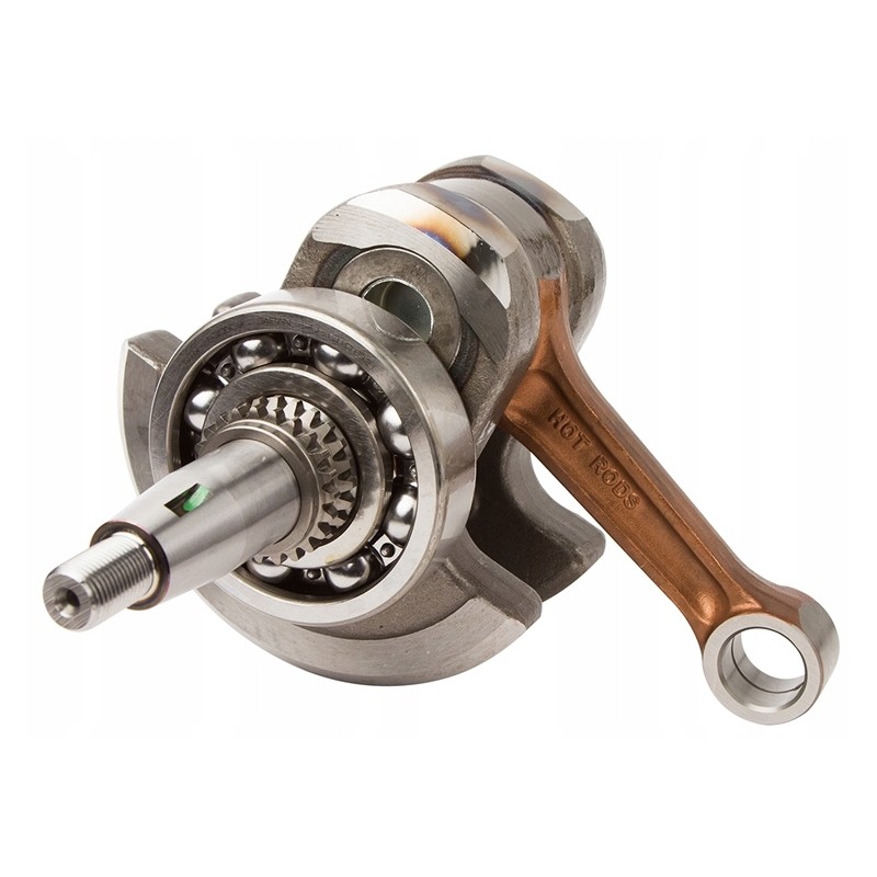 Hot rods crankshaft yamaha raptor yfm 700 06 14