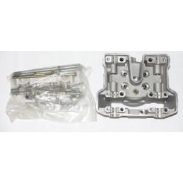 Kymco mxu 550 head 12 18