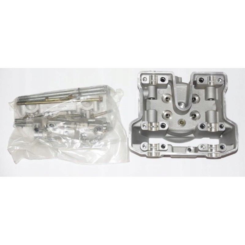 Kymco mxu 550 head 12 18