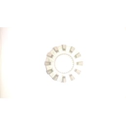 Linhai cf moto 260 300 reduction gear