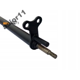 Steering column steering shaft quad 250 300