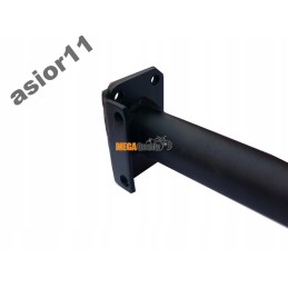 Steering column steering shaft quad 250 300