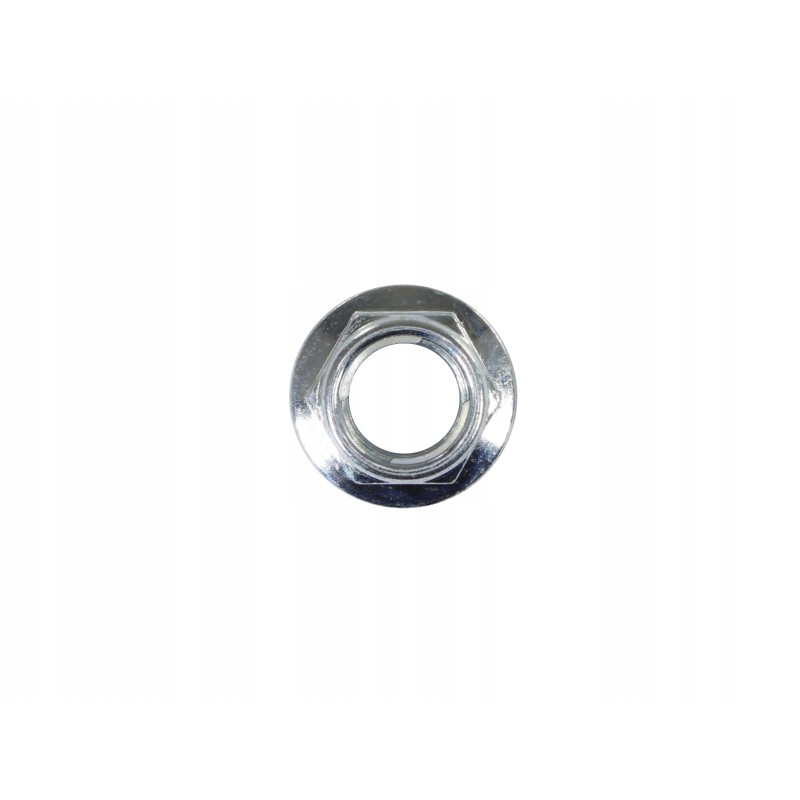 Swingarm axle nut m14 atv 150 fuxin