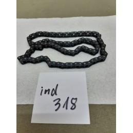 Chain for a mini quad