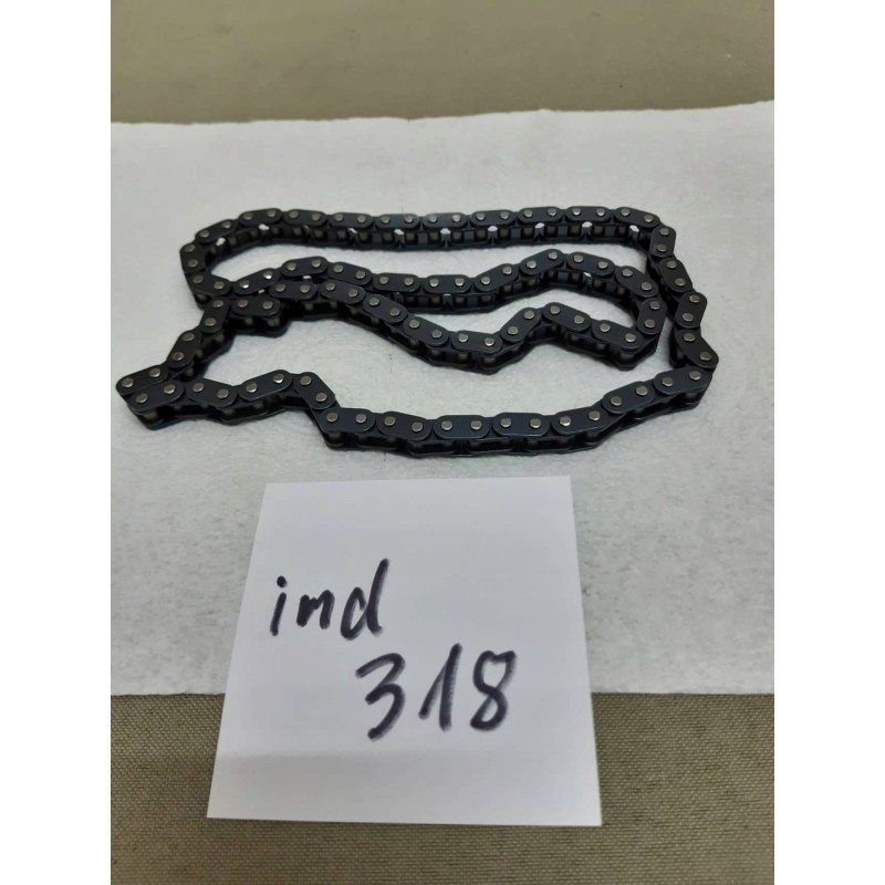 Chain for a mini quad