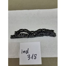 Chain for a mini quad