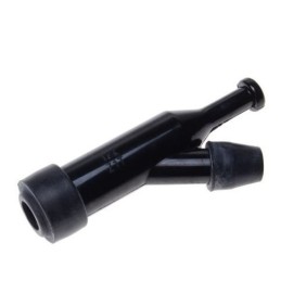 Harvest spark plug pipe, go-kart, honda gx engine