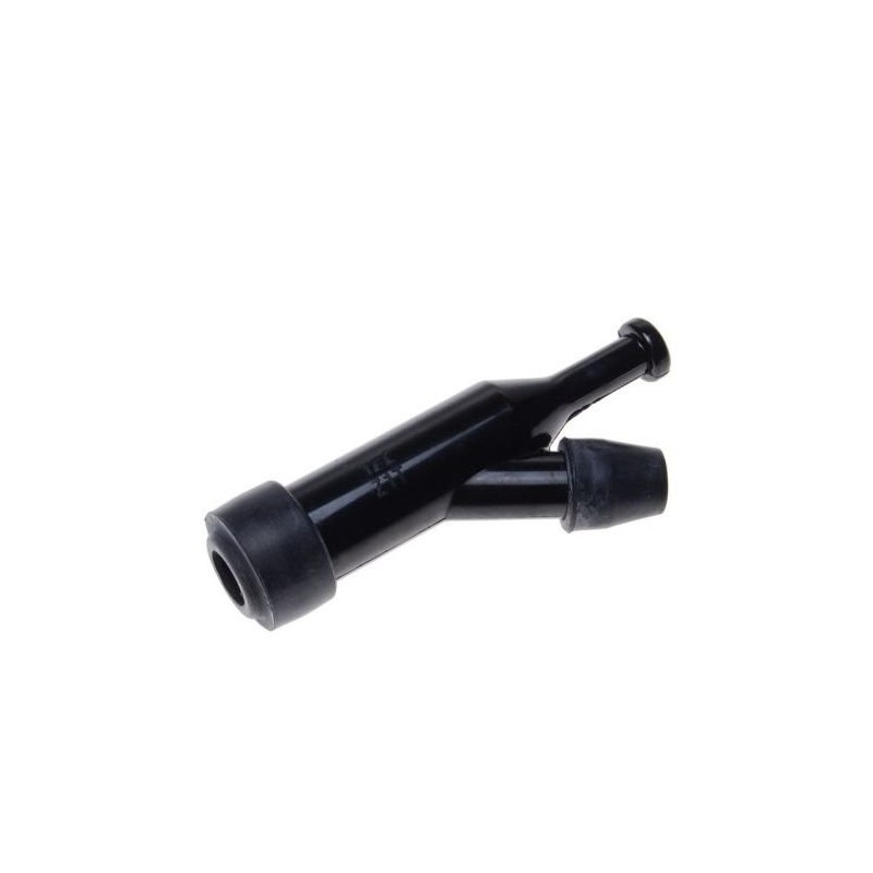 Harvest spark plug pipe, go-kart, honda gx engine