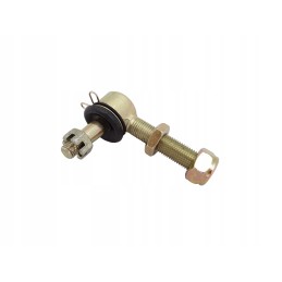 Upper wishbone pin m10x1 25 14x1 5 atv110 125