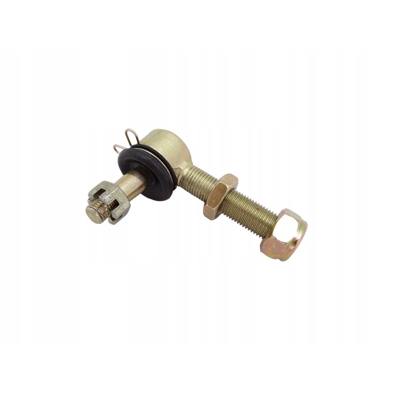 Upper wishbone pin m10x1 25 14x1 5 atv110 125