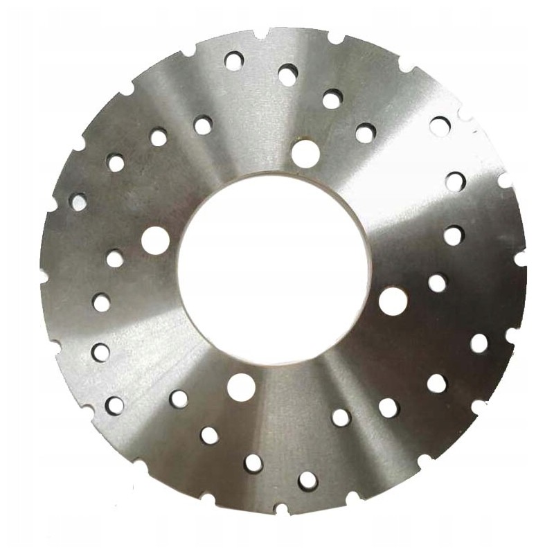 Linhai 260 300 front brake disc