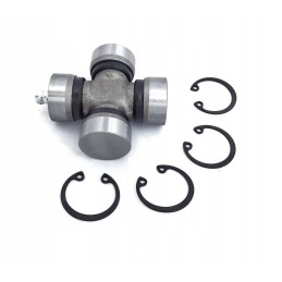 Krzyzak 22 x 51 quad atv steering system