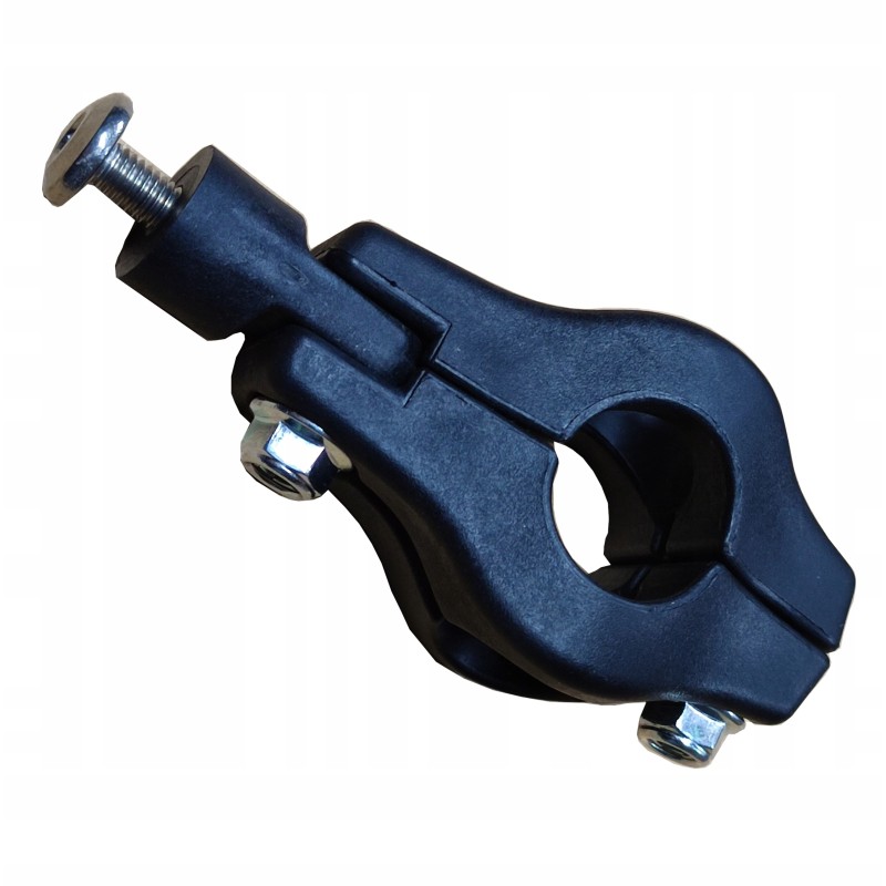 Handbar mount cf moto handbar cover handle