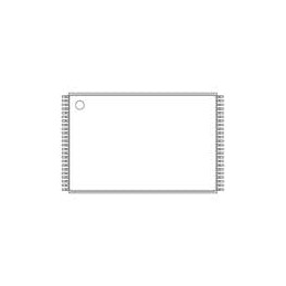 1 pcs : GD9FU1G8F2AMGI - NAND Flash 1Gbit OnFI NAND Flash /3.3v /TSOPI-48 /Industrial(-40? to +85?) /Tray