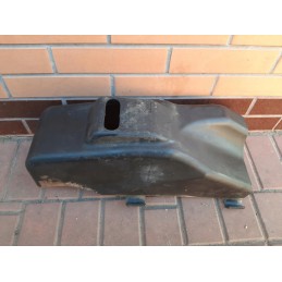 Housing, fairing, and fairing for Kawasaki KFX 700