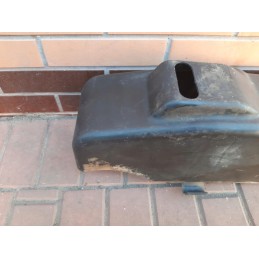 Housing, fairing, and fairing for Kawasaki KFX 700