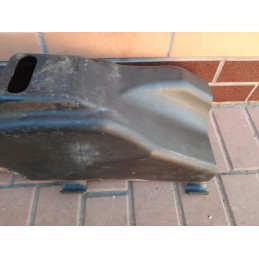 Housing, fairing, and fairing for Kawasaki KFX 700