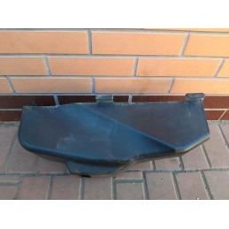 Housing, fairing, and fairing for Kawasaki KFX 700