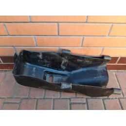 Housing, fairing, and fairing for Kawasaki KFX 700