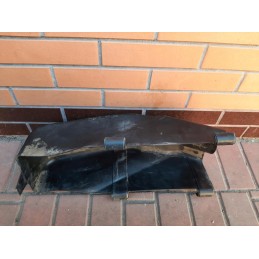 Housing, fairing, and fairing for Kawasaki KFX 700