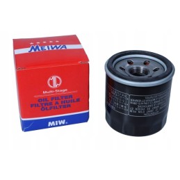 Oil filter moto polaris 850 sportsman 12 13 miw po22002
