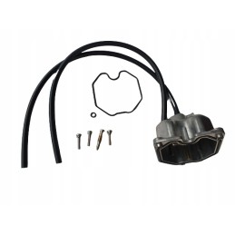 Float chamber sym quad 250 can am ds250 tgb