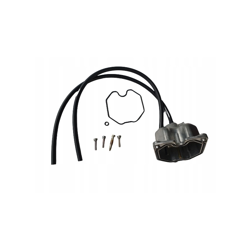 Float chamber sym quad 250 can am ds250 tgb