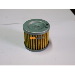Oil filter insert quad atv loncin 250 lc170fmm